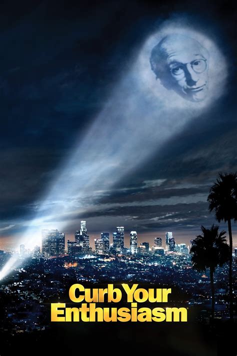 Curb Your Enthusiasm (TV Series 2000–2024) .